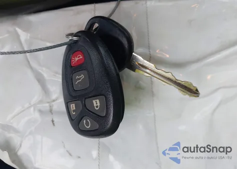 2017 Buick Enclave Leather из США, поврежденный, VIN 5GAKRBKD8HJ336044